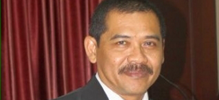 Doktor di UAD bertambah satu lagi: Dr. Muchlas, M.T.