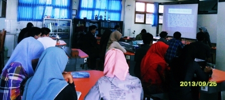 Terapkan Surat QS Al-Mutaffifin pada Metrologi